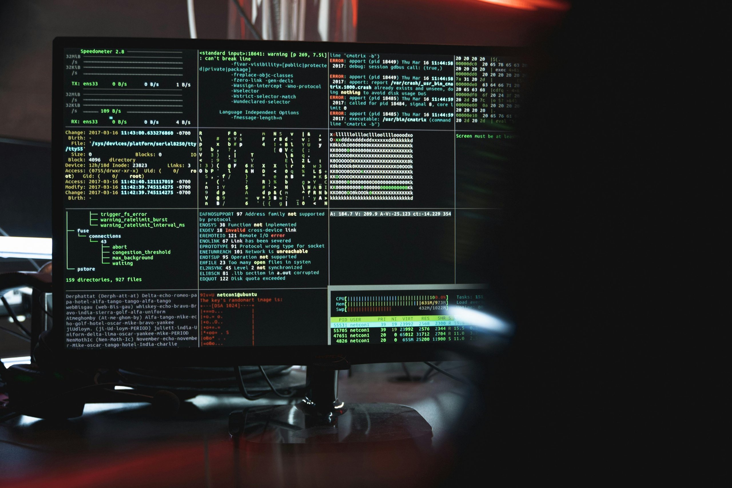 cybersecurity-threats cybersecurity-threats