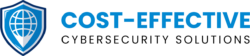 Cost Effective Cybersecurity Solutions